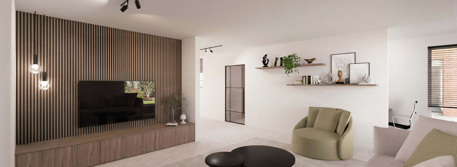 Project Odette in Berlaar