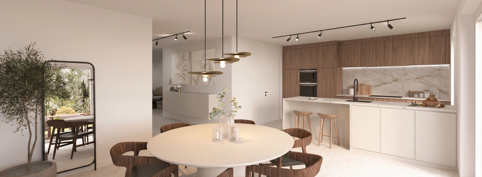 Project Odette in Berlaar