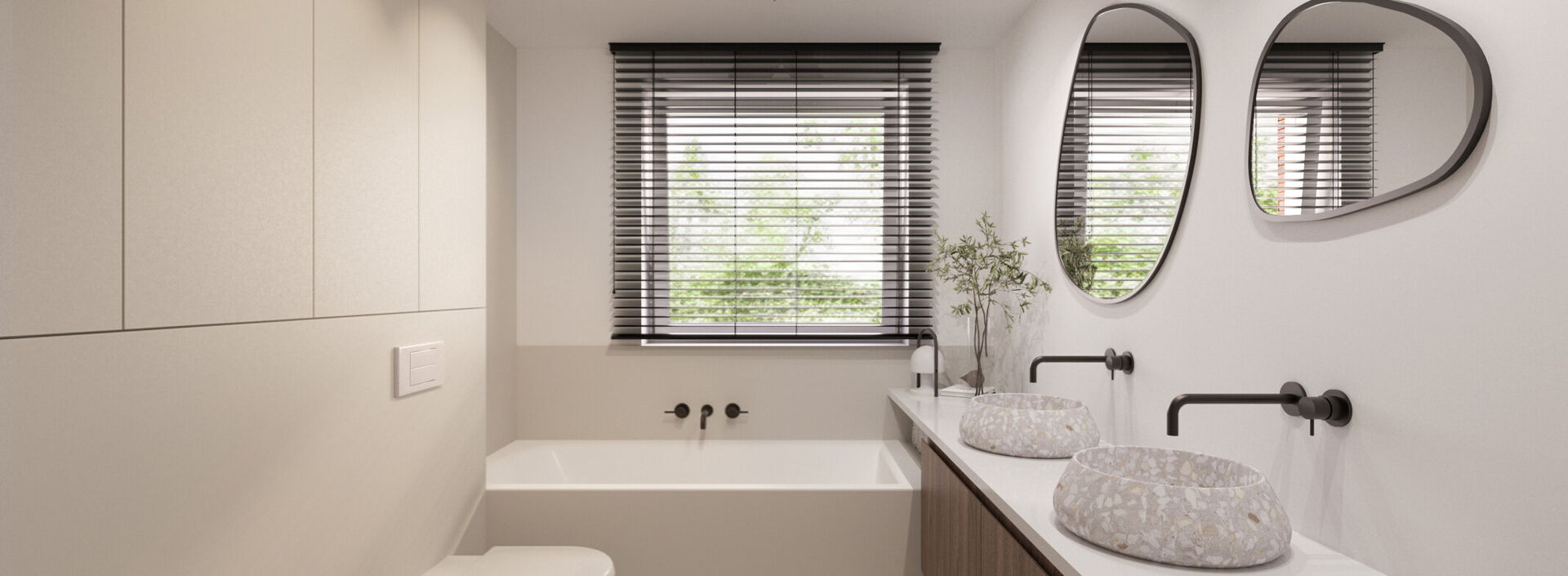 Project Odette in Berlaar