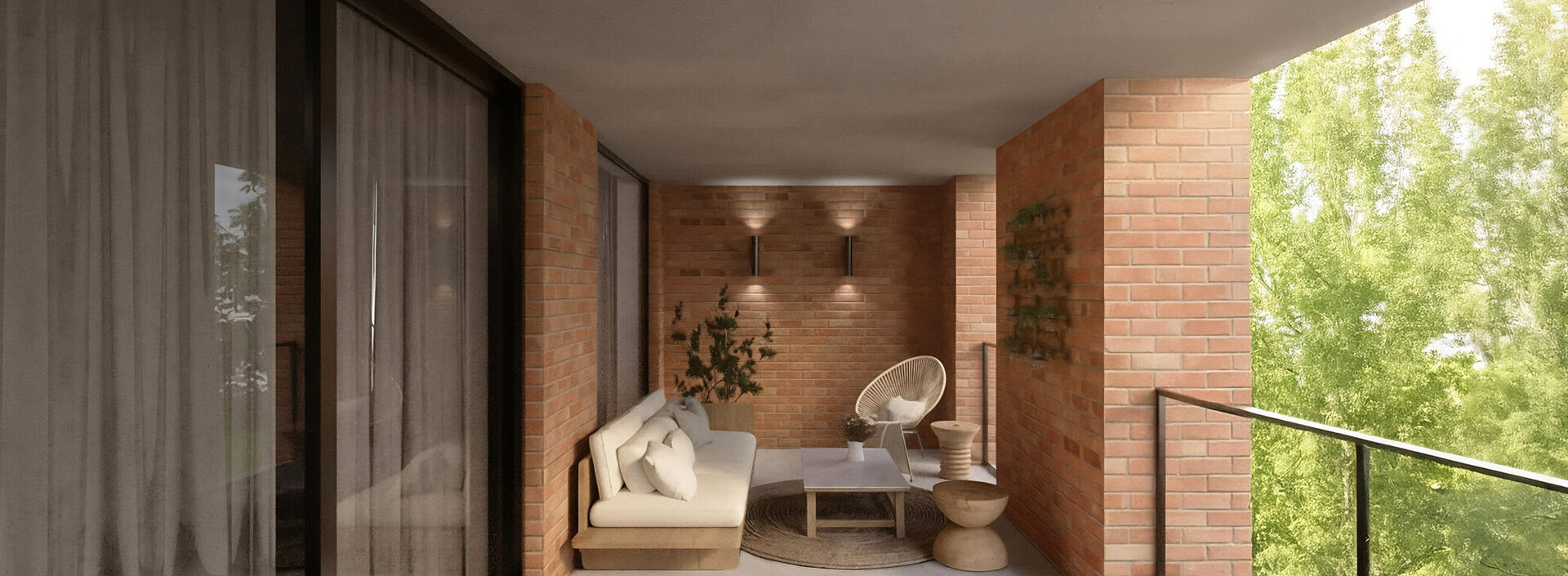 Residentie Van Oorlé in Heist-op-den-Berg