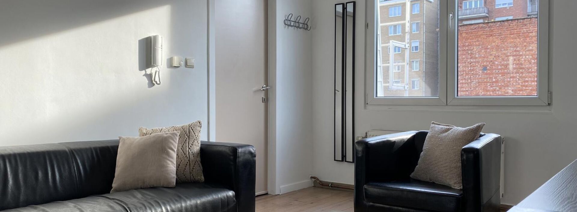Appartement te huur in Antwerpen