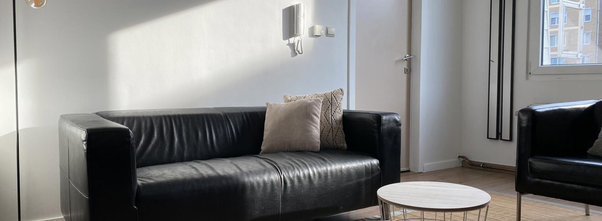 Appartement te huur in Antwerpen