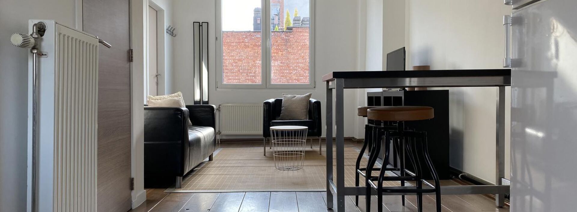 Appartement te huur in Antwerpen