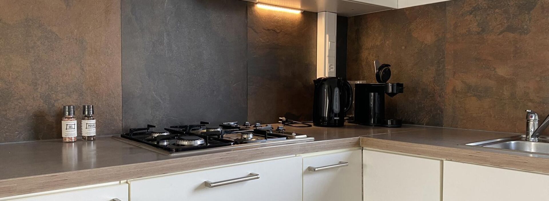 Appartement te huur in Antwerpen