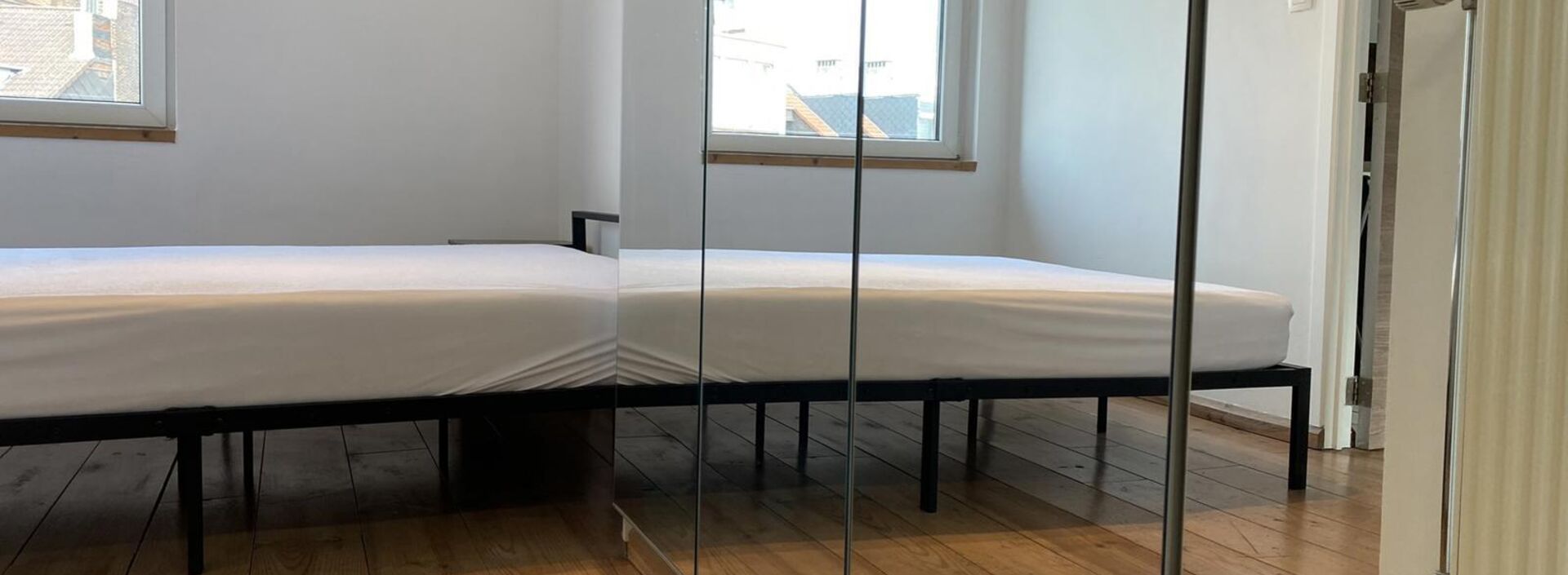 Appartement te huur in Antwerpen