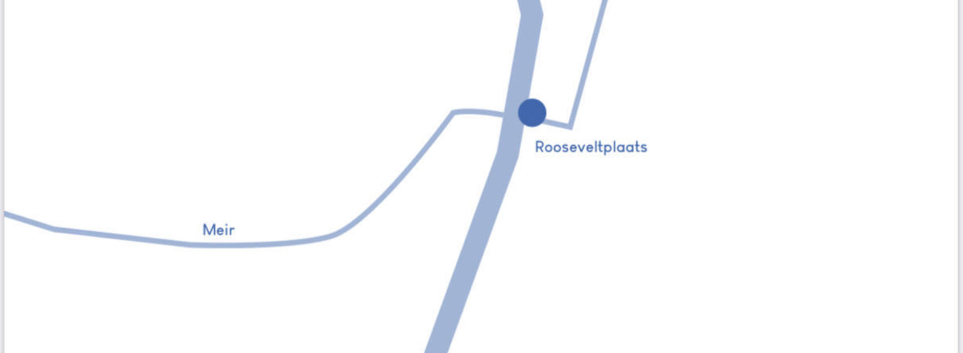 Appartement te huur in Antwerpen