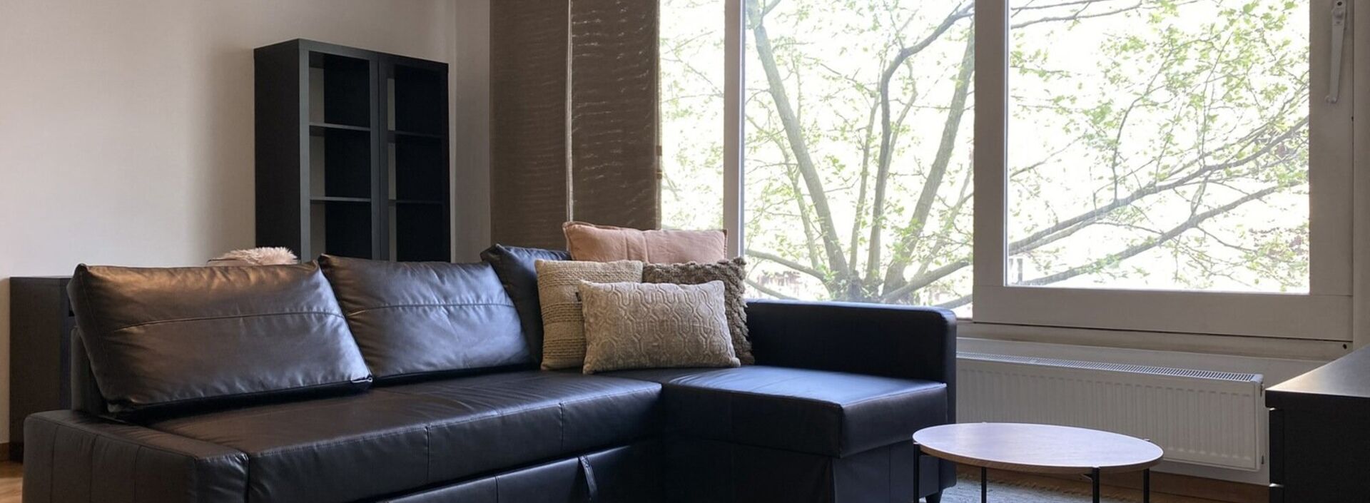 Appartement te huur in Antwerpen