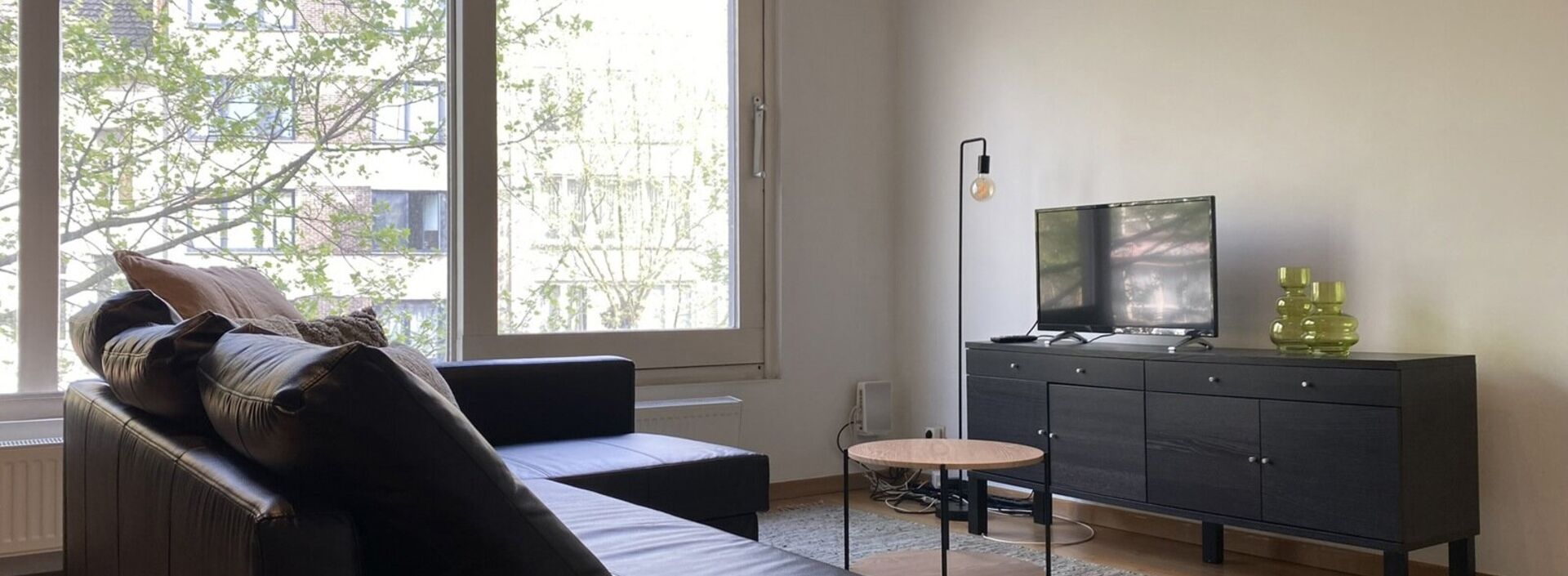 Appartement te huur in Antwerpen