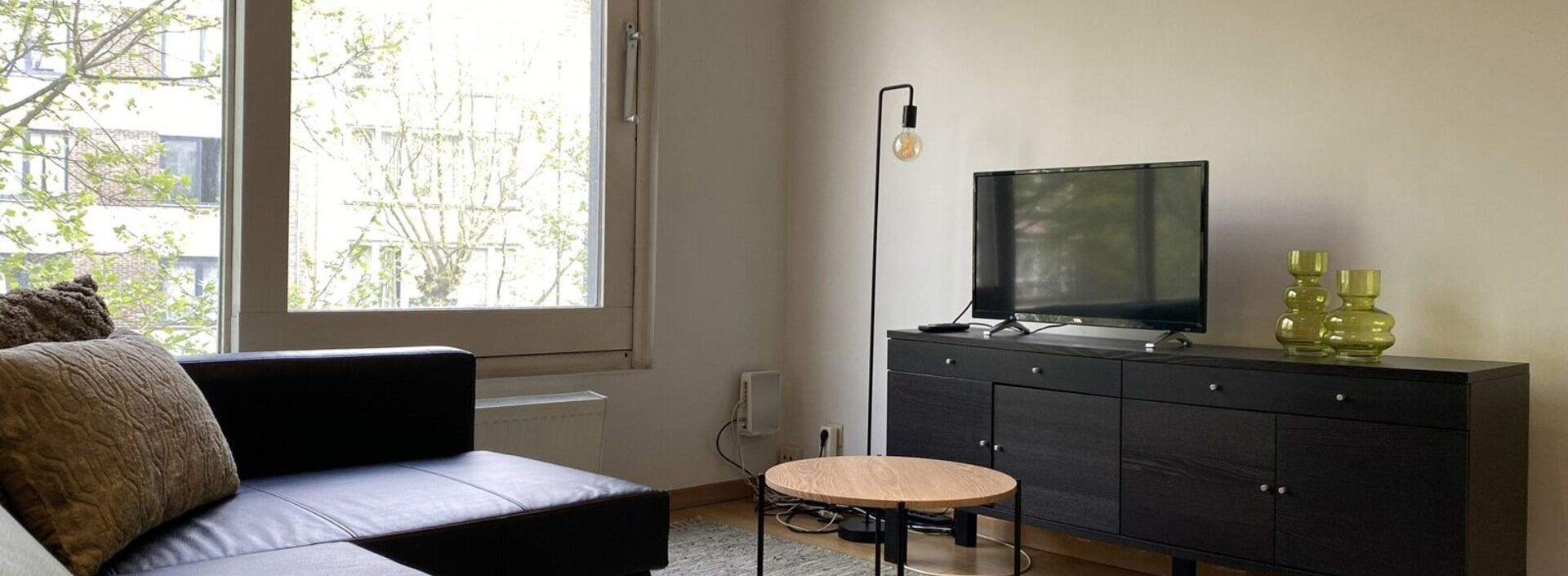 Appartement te huur in Antwerpen