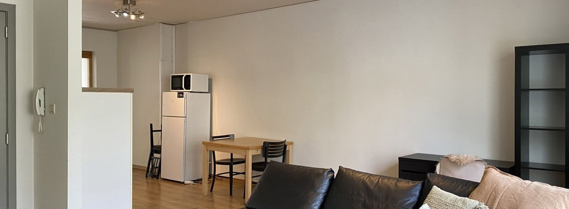 Appartement te huur in Antwerpen