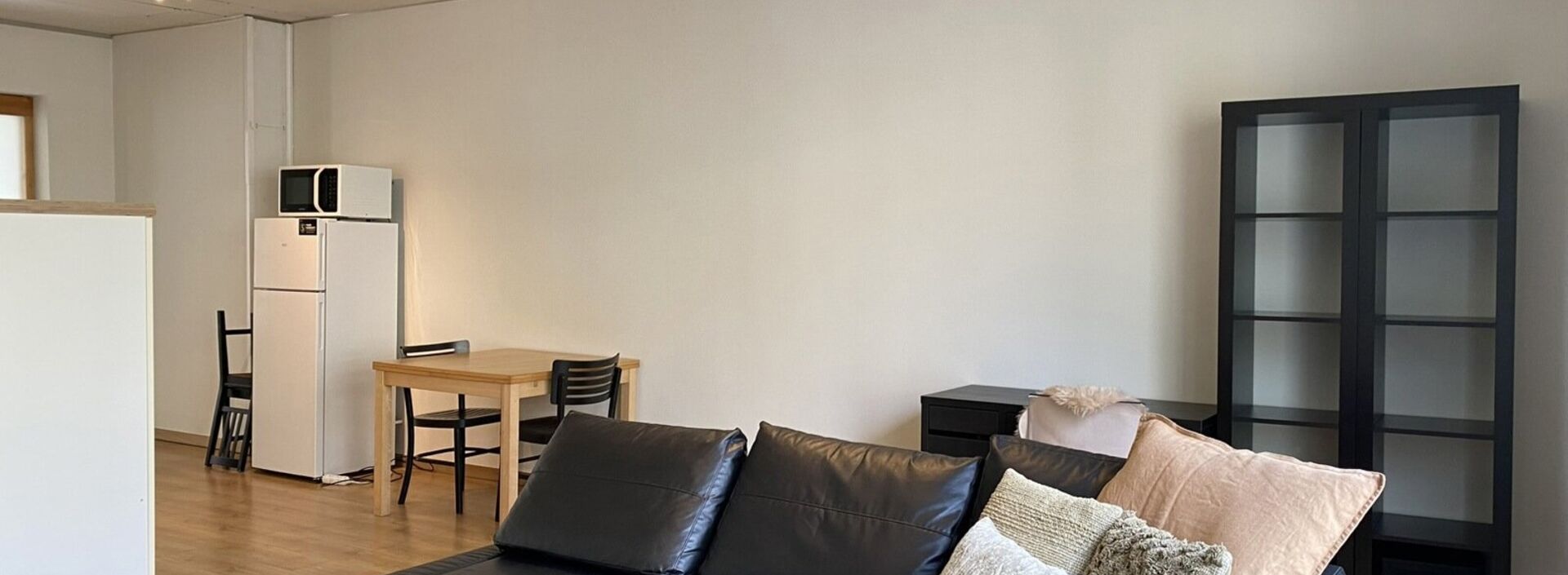 Appartement te huur in Antwerpen