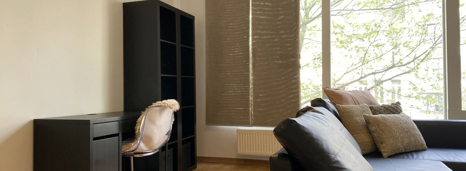 Appartement te huur in Antwerpen