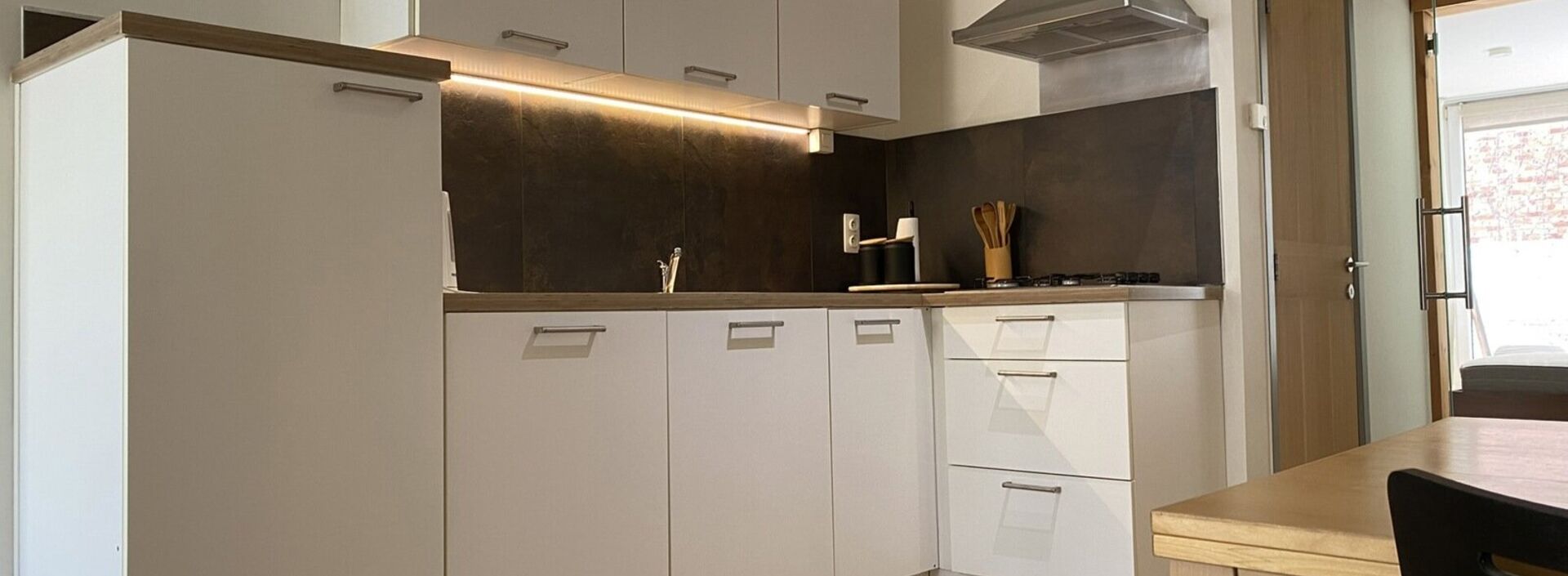 Appartement te huur in Antwerpen