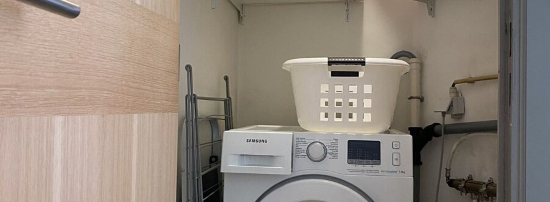 Appartement te huur in Antwerpen