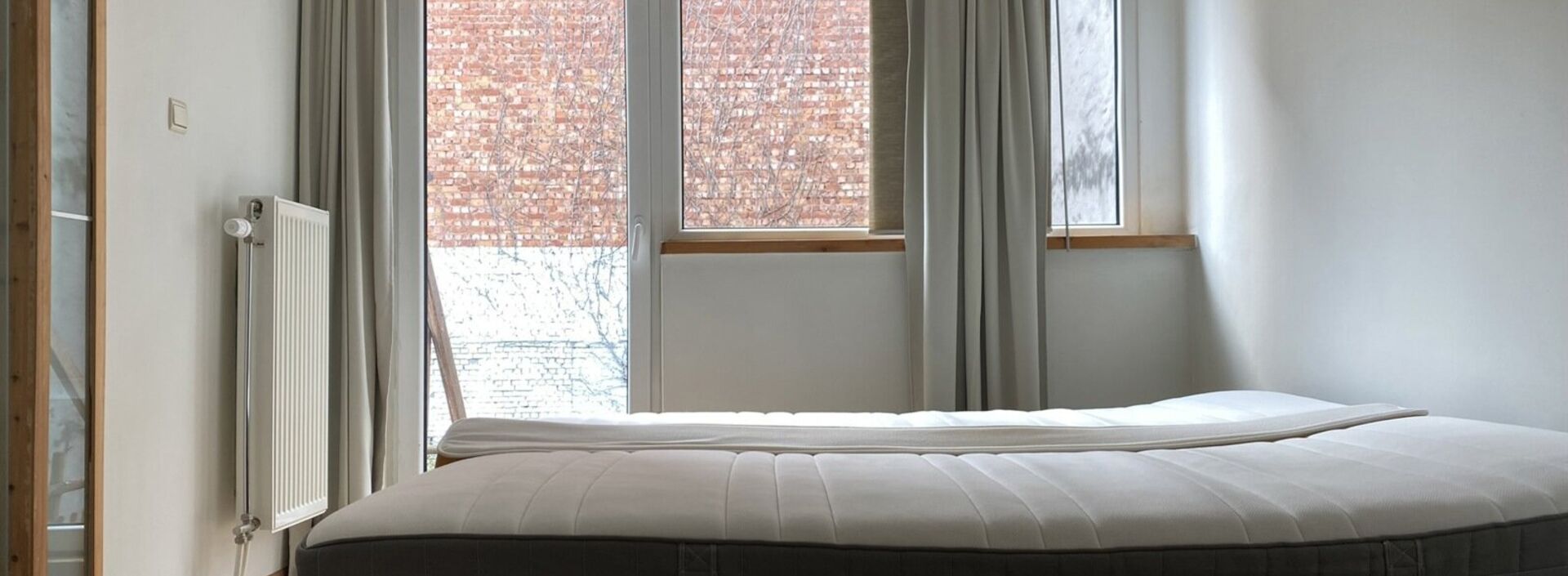 Appartement te huur in Antwerpen