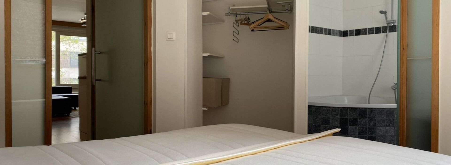 Appartement te huur in Antwerpen