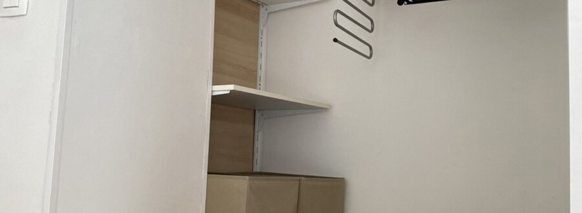 Appartement te huur in Antwerpen