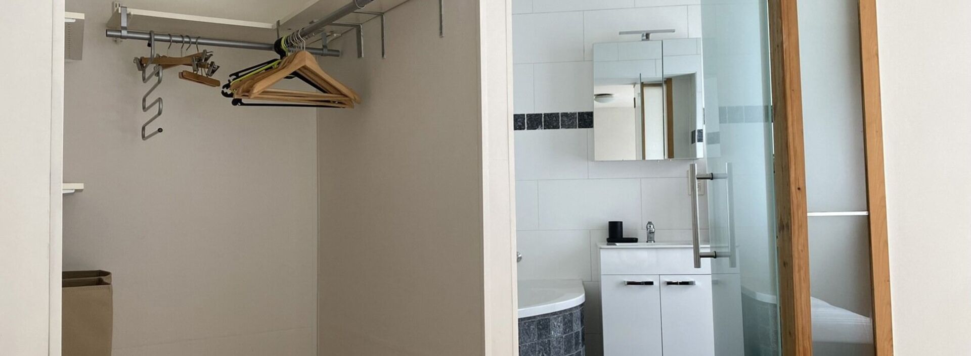 Appartement te huur in Antwerpen