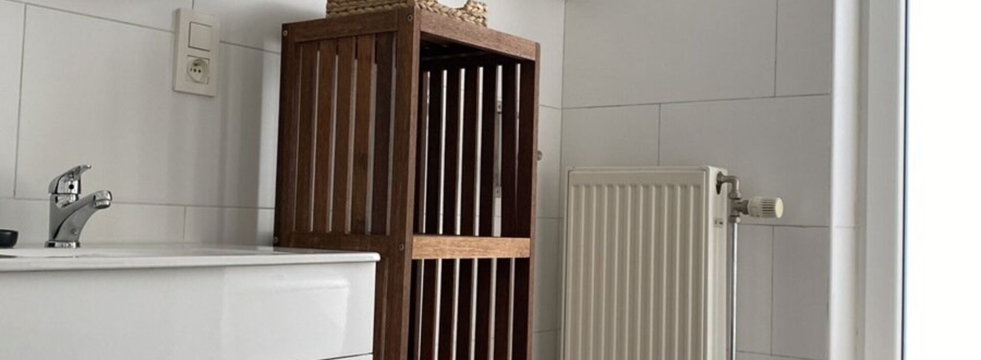 Appartement te huur in Antwerpen