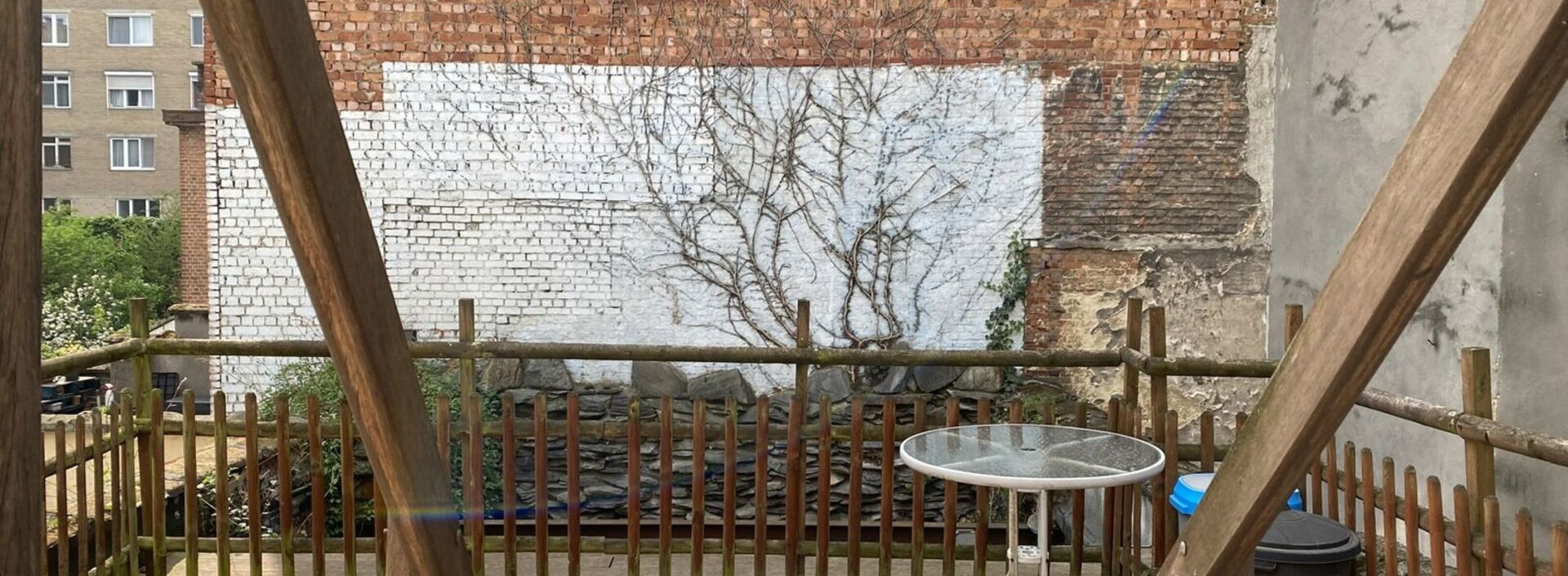 Appartement te huur in Antwerpen