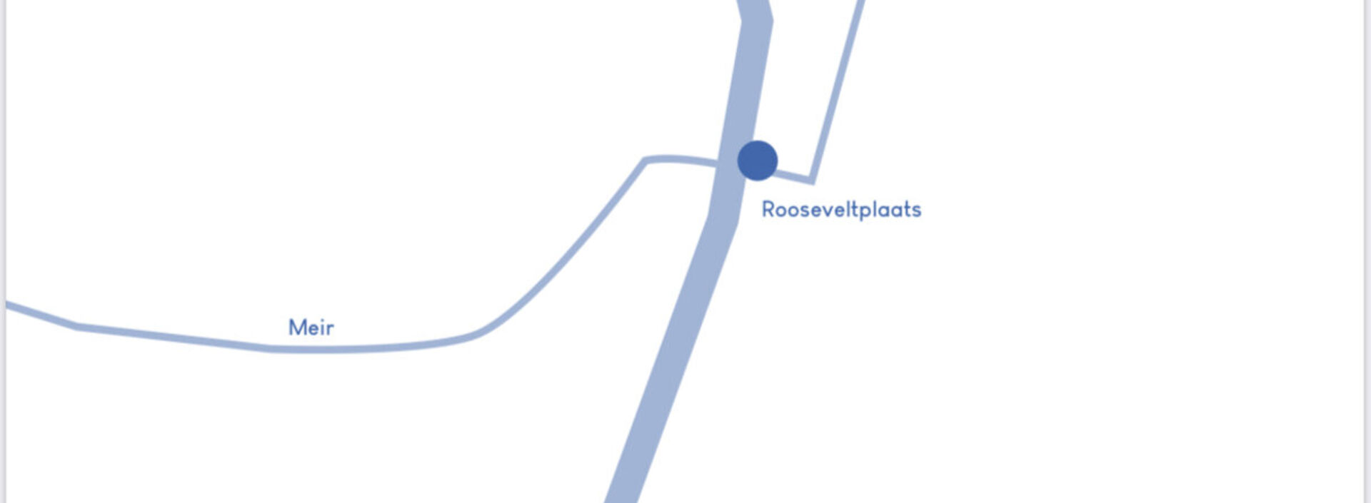 Appartement te huur in Antwerpen