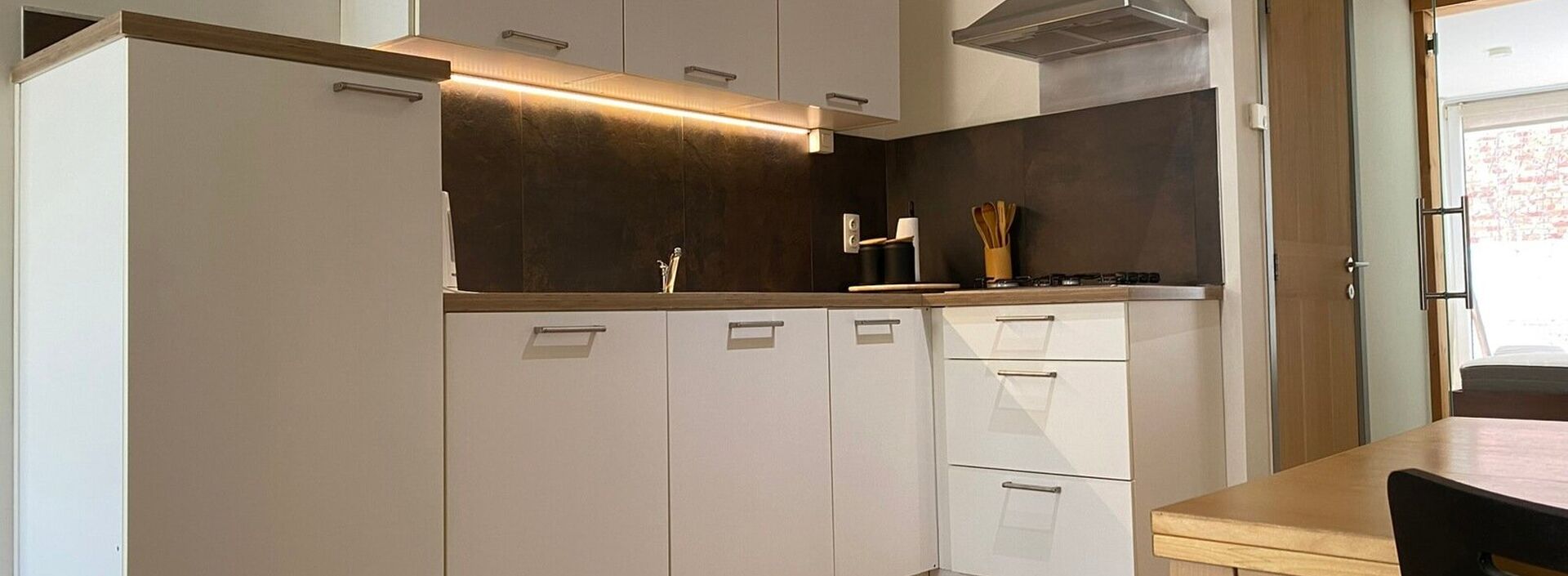 Appartement te huur in Antwerpen