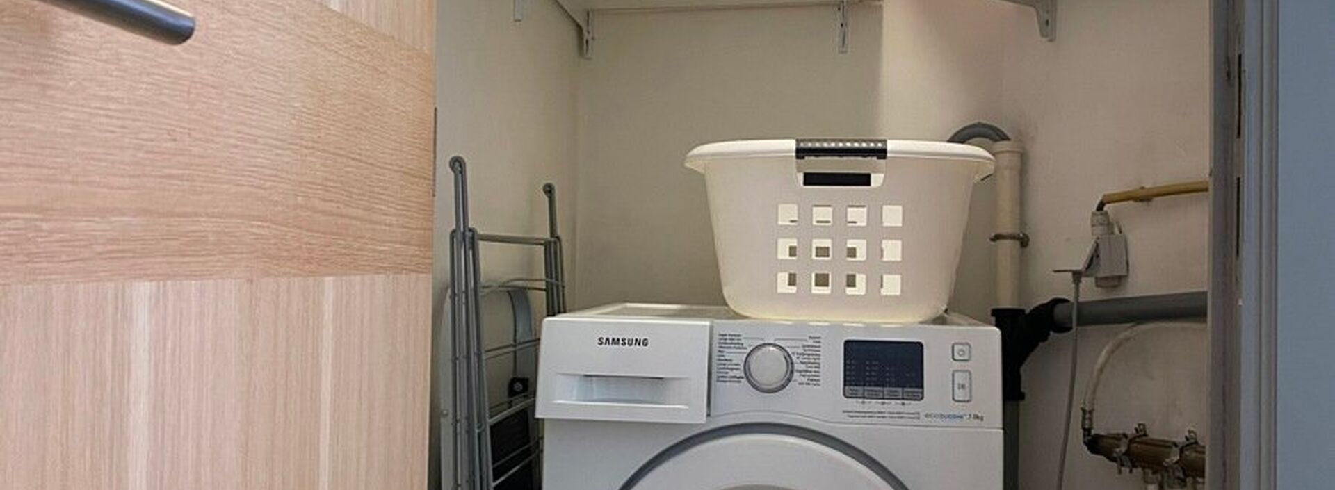 Appartement te huur in Antwerpen
