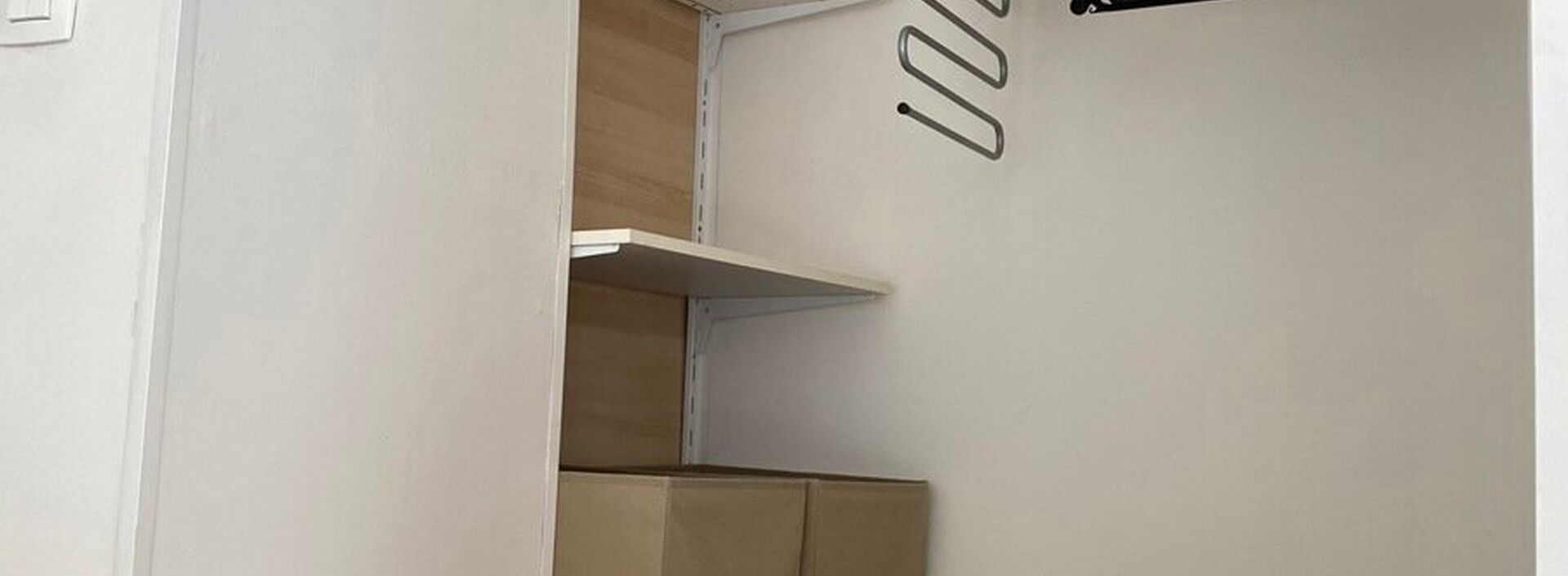 Appartement te huur in Antwerpen
