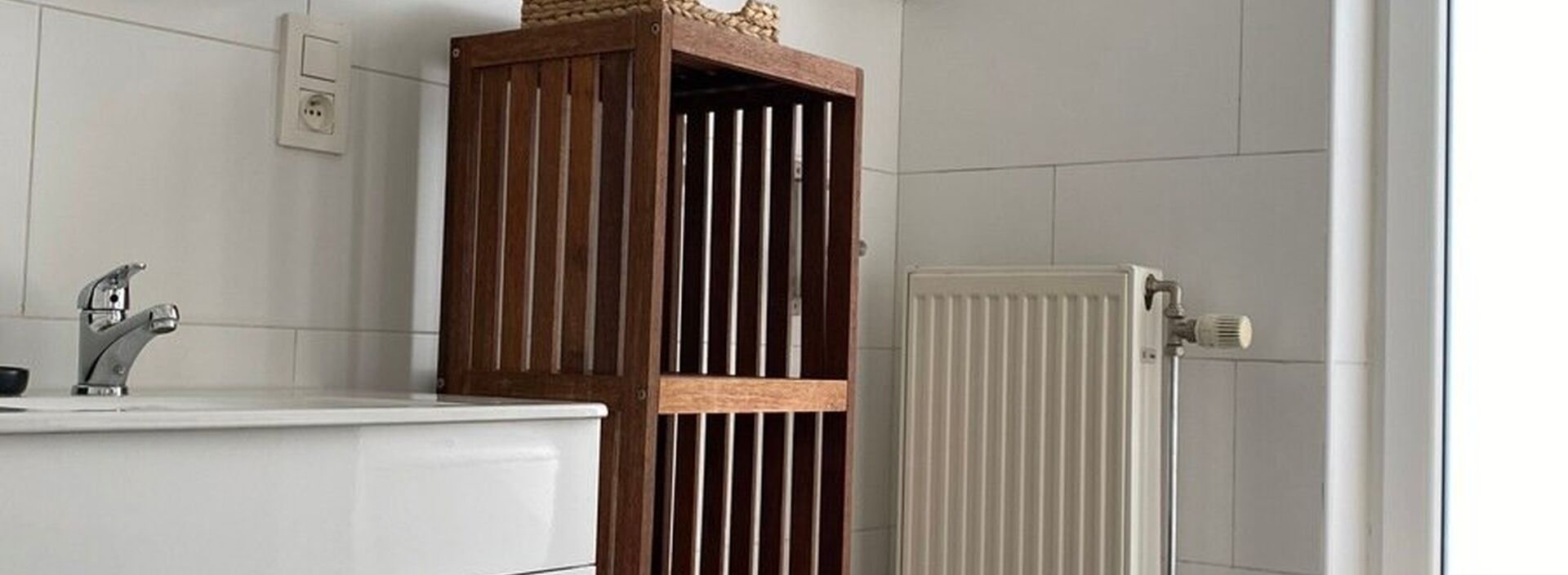 Appartement te huur in Antwerpen