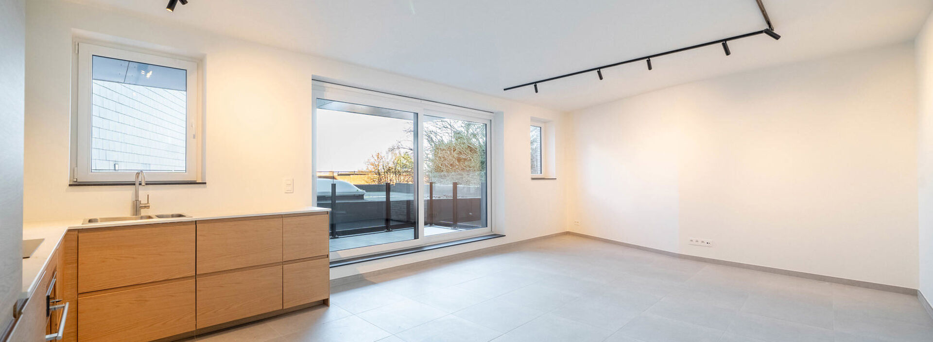 Appartement te huur in Heist-op-den-Berg