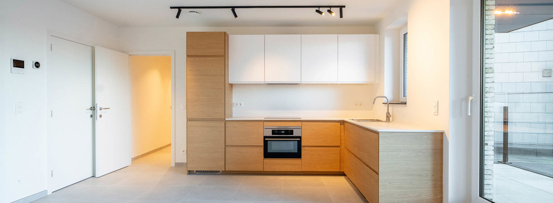 Appartement te huur in Heist-op-den-Berg