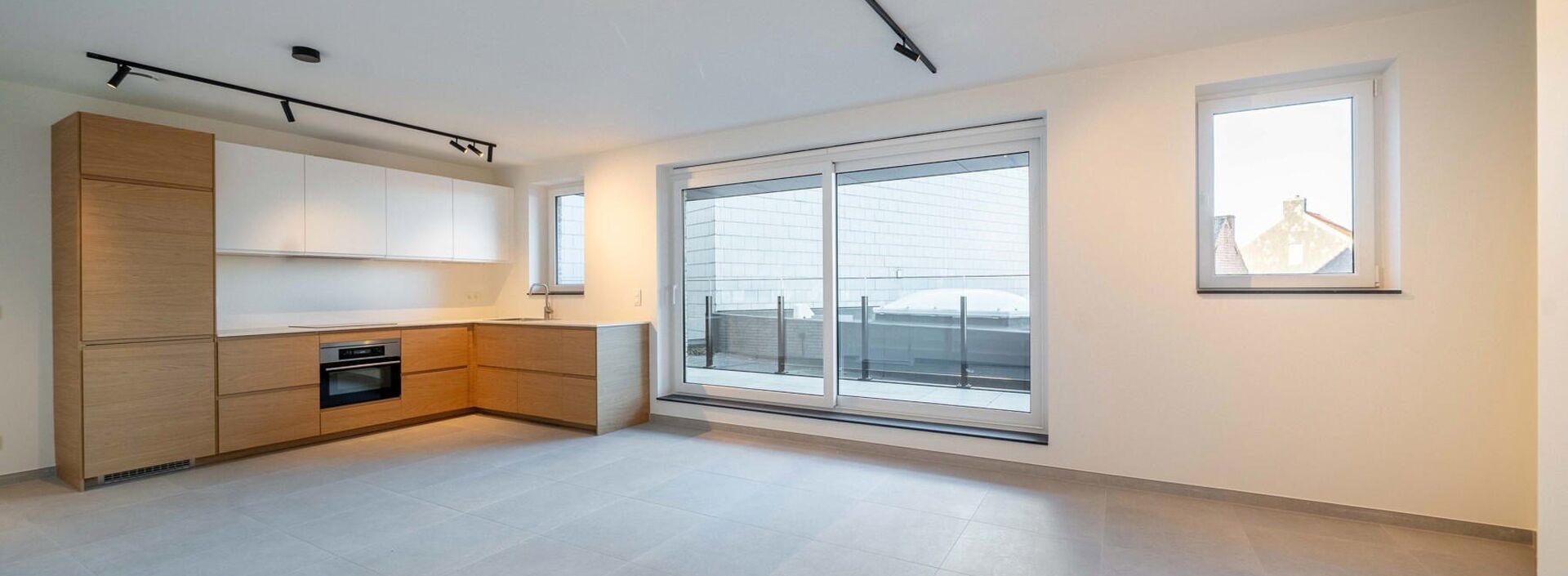 Appartement te huur in Heist-op-den-Berg