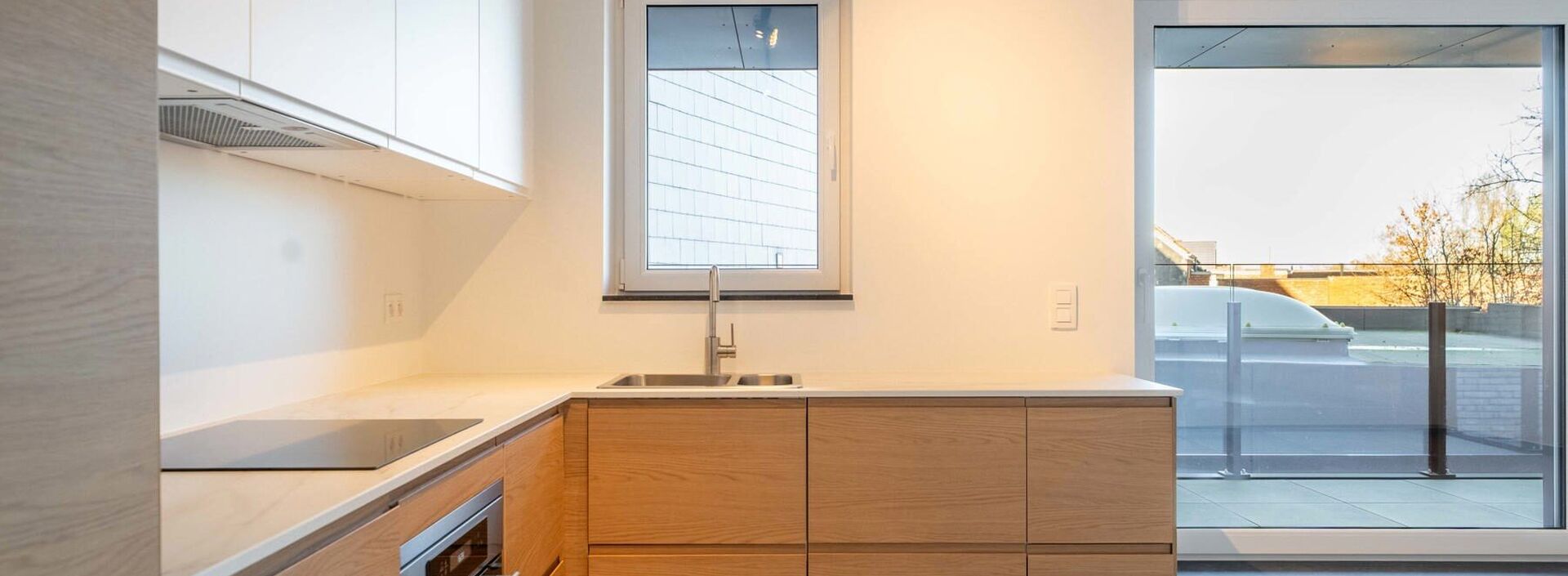 Appartement te huur in Heist-op-den-Berg