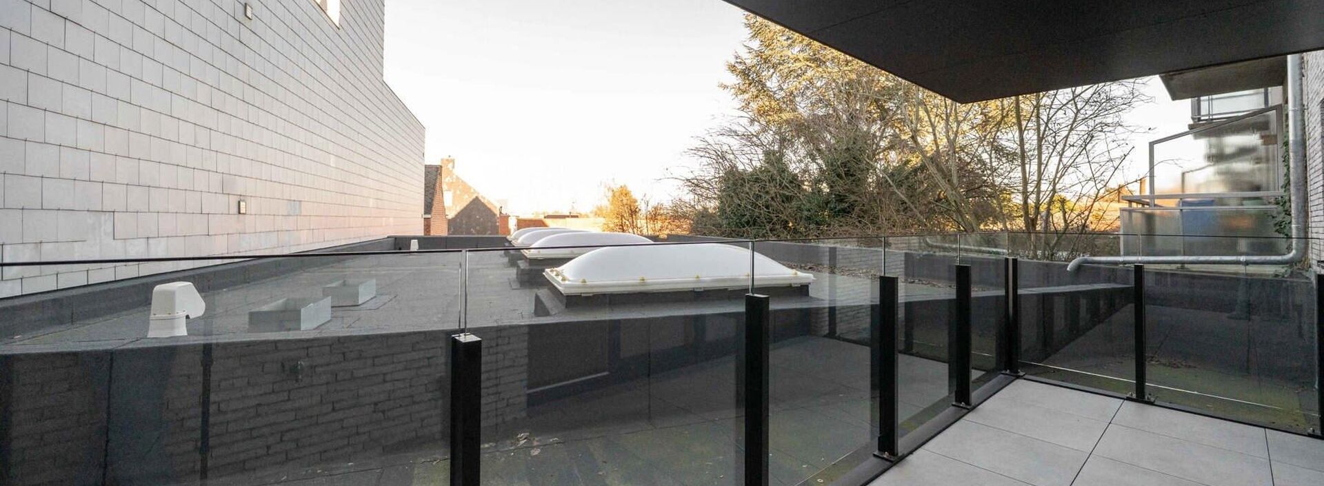 Appartement te huur in Heist-op-den-Berg
