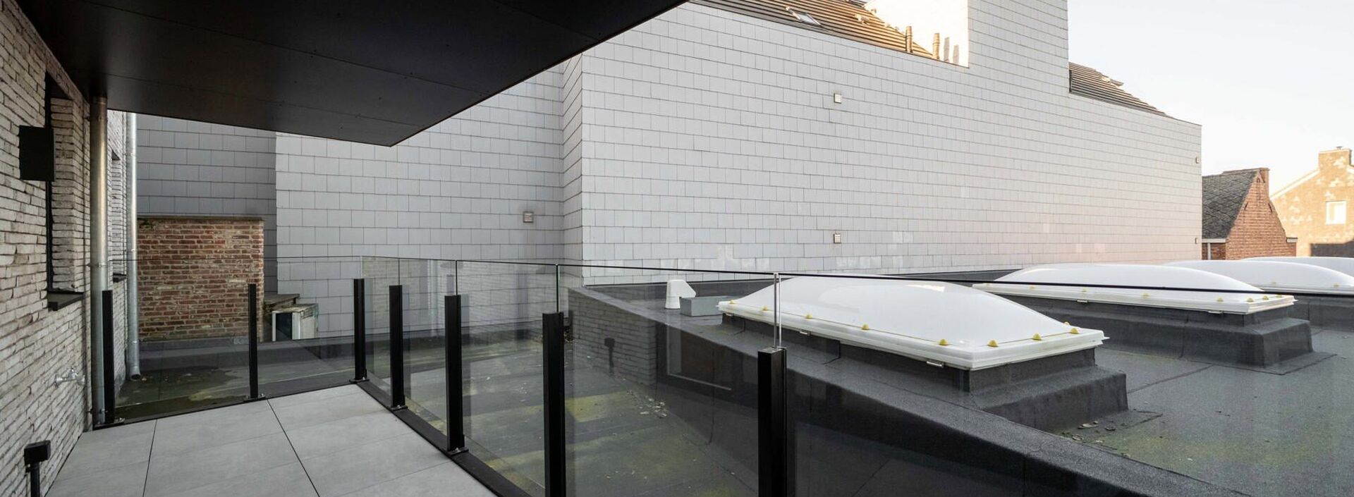 Appartement te huur in Heist-op-den-Berg