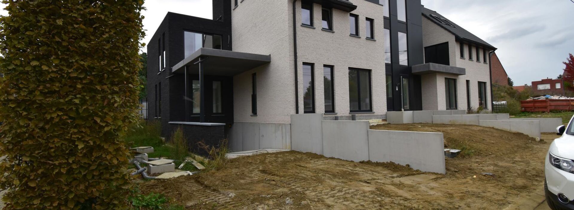 Appartement te huur in Heist-op-den-Berg