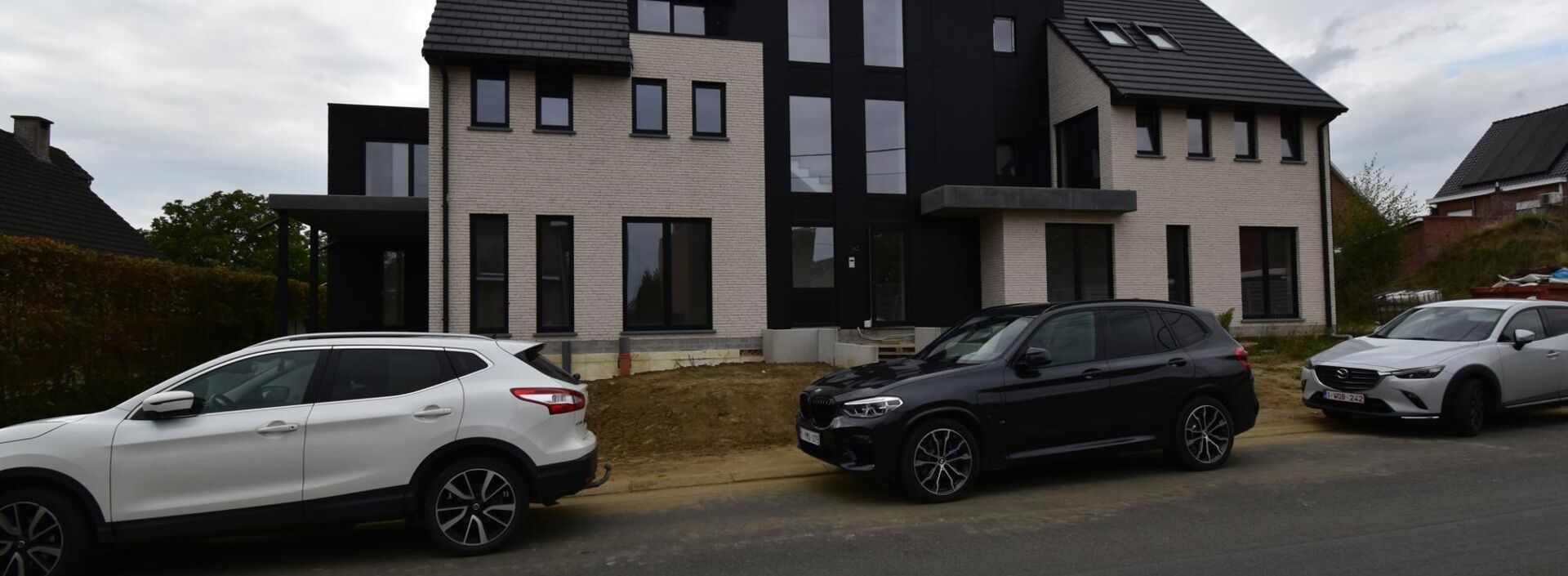 Appartement te huur in Heist-op-den-Berg