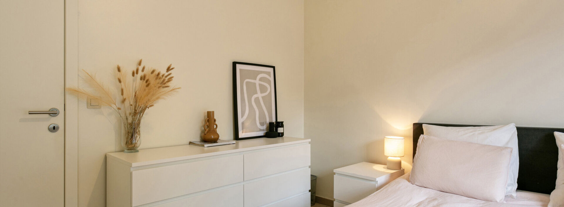 Appartement te huur in Heist-op-den-Berg Booischot