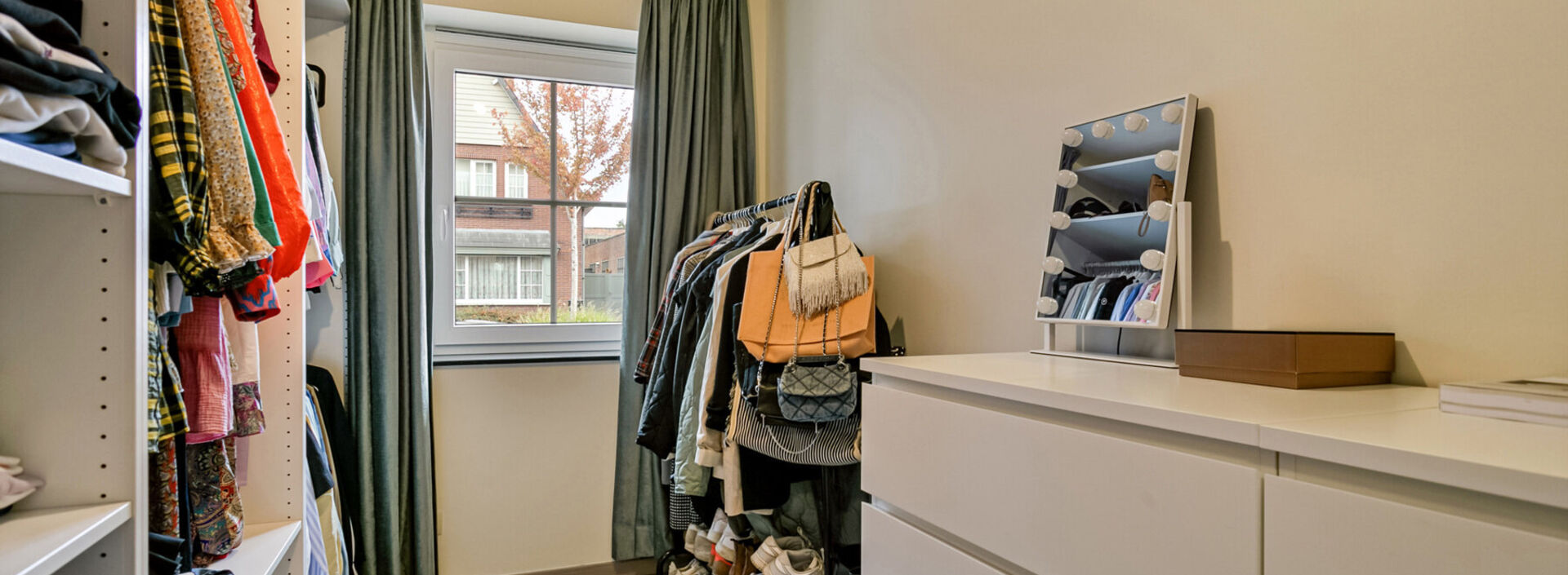 Appartement te huur in Heist-op-den-Berg Booischot