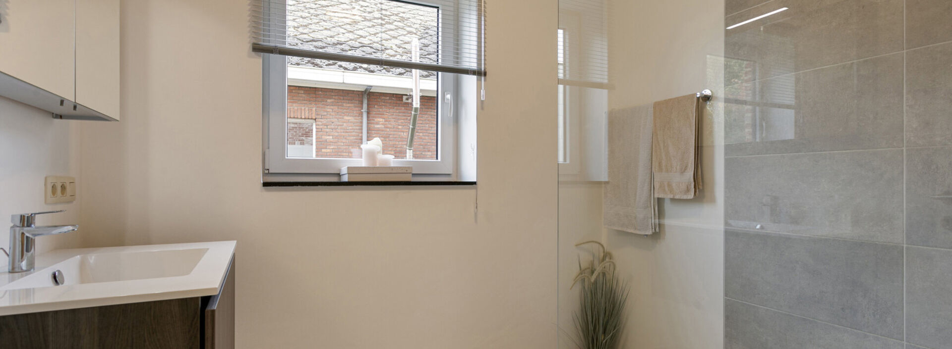 Appartement te huur in Heist-op-den-Berg Booischot