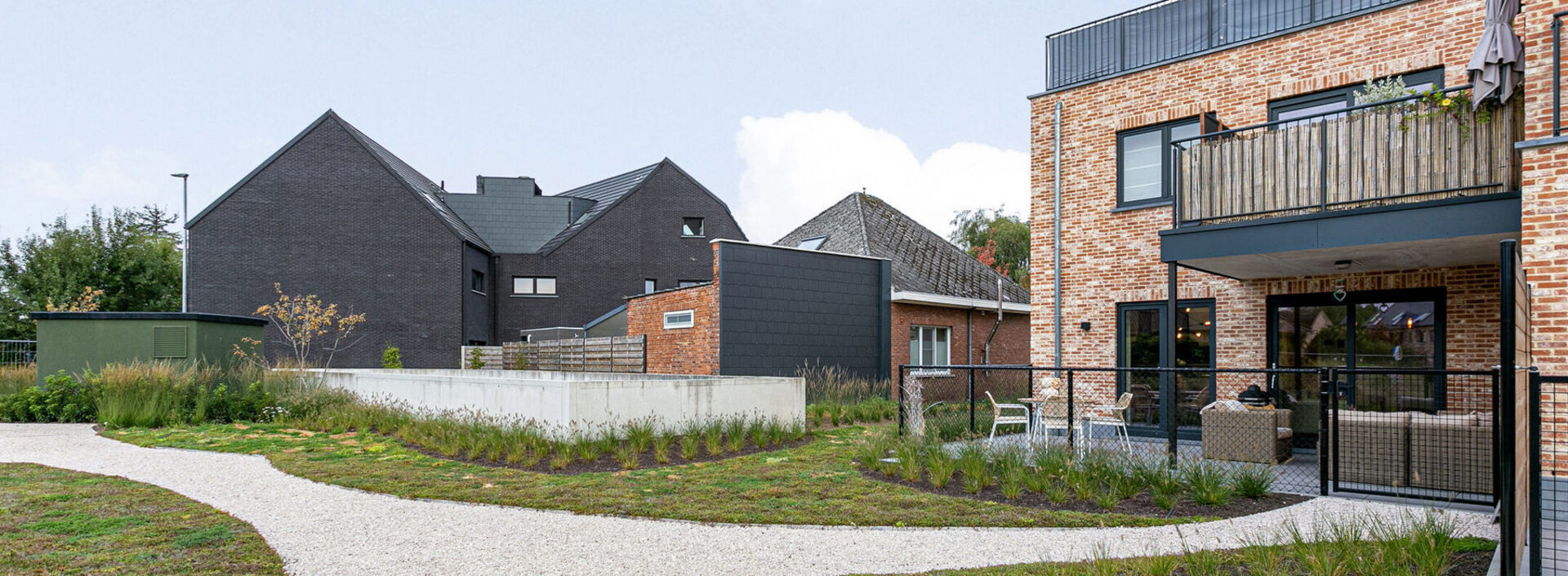 Appartement te huur in Heist-op-den-Berg Booischot