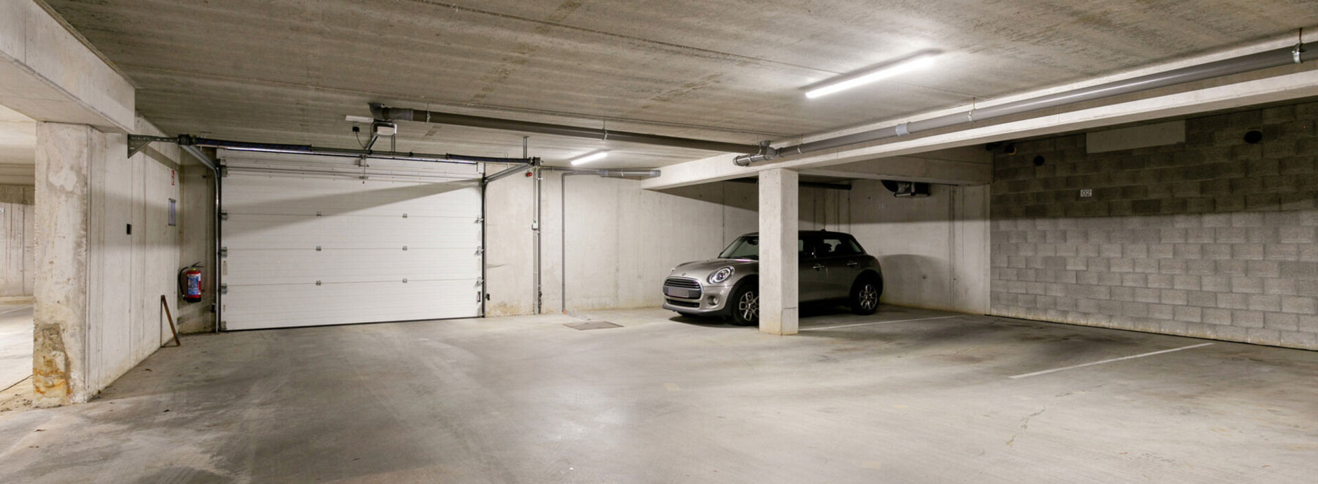 Appartement te huur in Heist-op-den-Berg Booischot