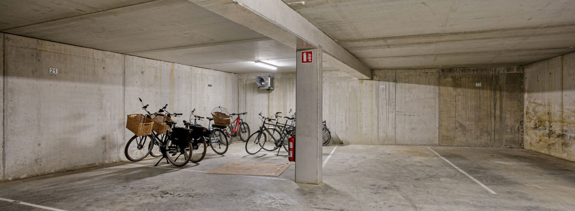 Appartement te huur in Heist-op-den-Berg Booischot