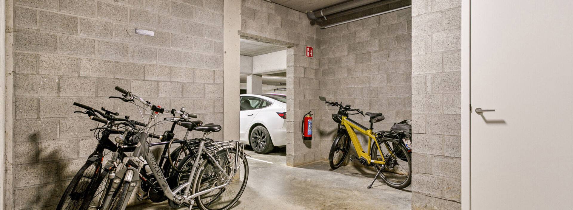 Appartement te huur in Heist-op-den-Berg Booischot