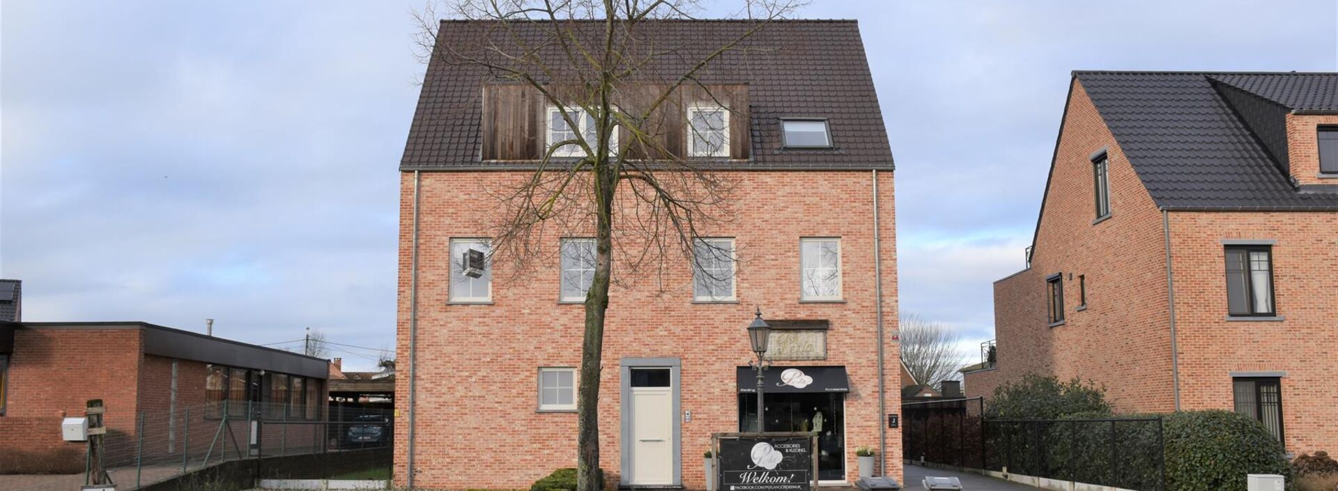 Appartement te huur in Herentals Noorderwijk