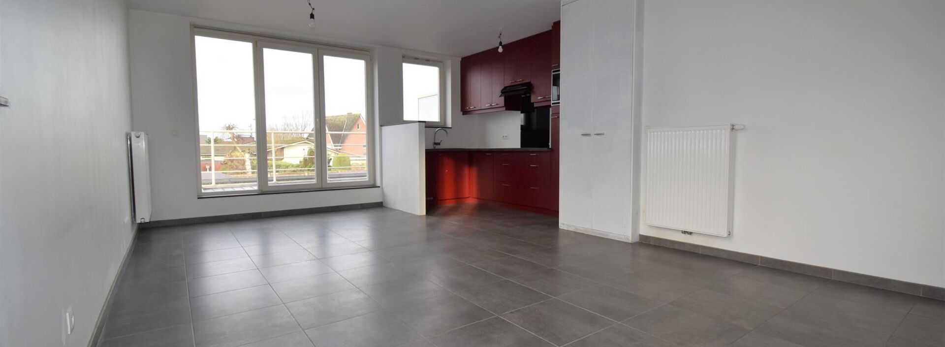 Appartement te huur in Herentals Noorderwijk