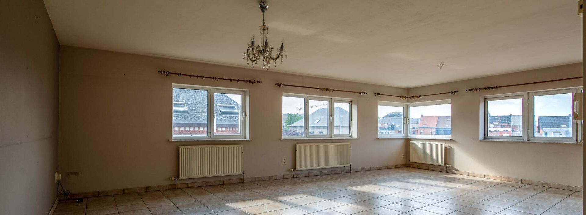 Appartement te huur in Herenthout