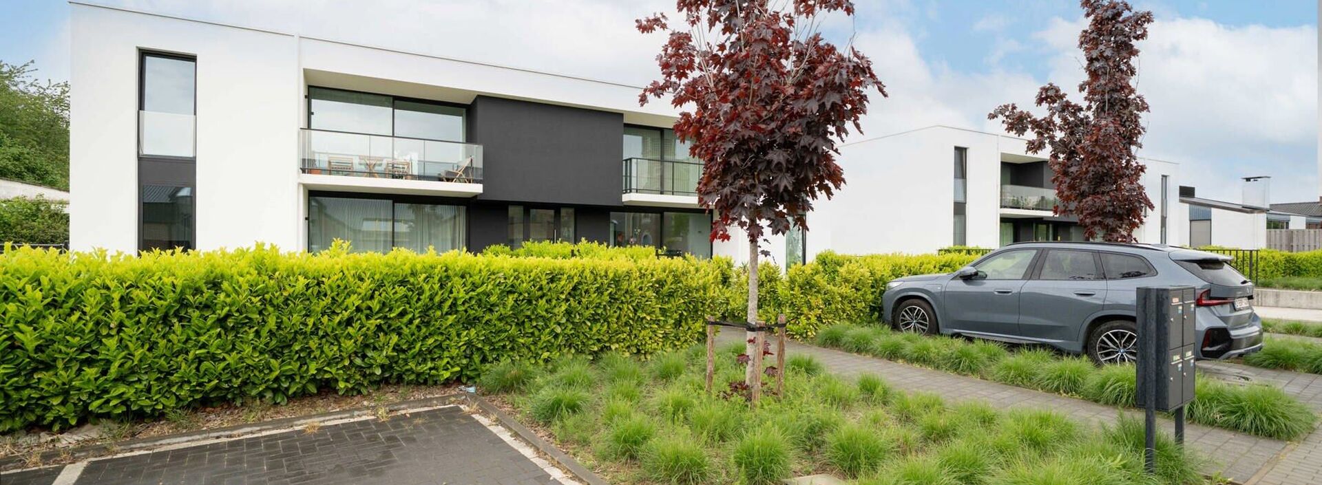 Appartement te huur in Holsbeek Nieuwrode