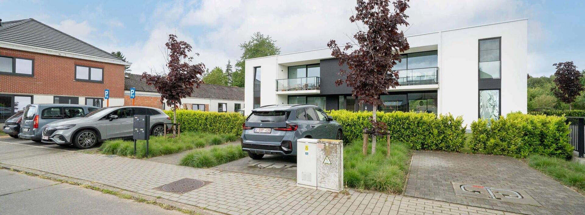 Appartement te huur in Holsbeek Nieuwrode