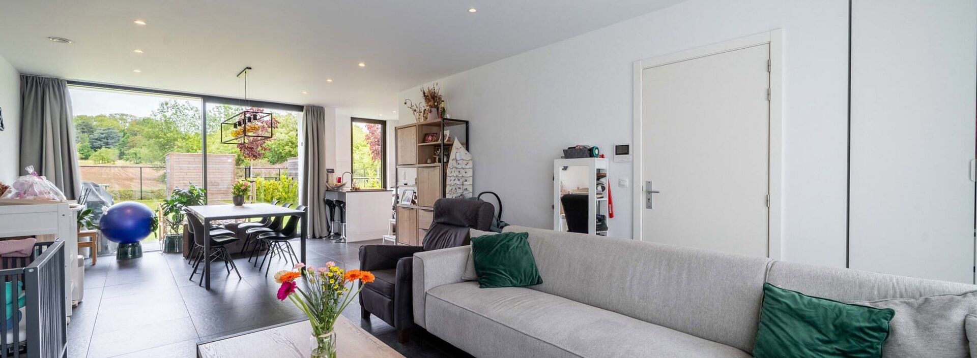 Appartement te huur in Holsbeek Nieuwrode